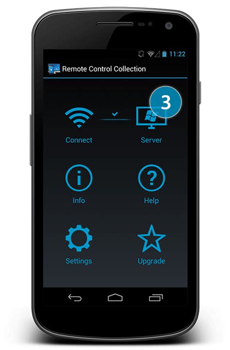Image result for Control Device App