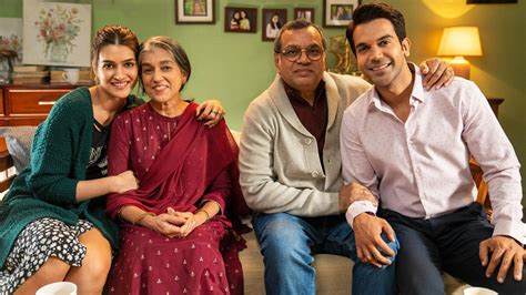 Hum Do Hamare Do review: Paresh Rawal, Ratna Pathak Shah are the ...