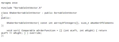 Image result for Cocktail Shaker Sort Tutorial