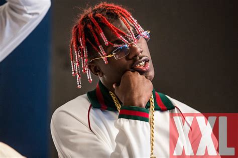 Lil Yatchy News