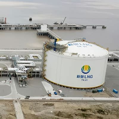 舟山LNG定价85.5亿元 高气价下新奥股份签百万吨长协-行业动态-北京三加亿能源科技有限公司