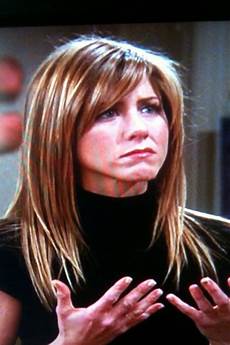 Aniston Hairstyles On Friends by Pin On Haircuts Hairstyles Aniston Hairstyles On Friends