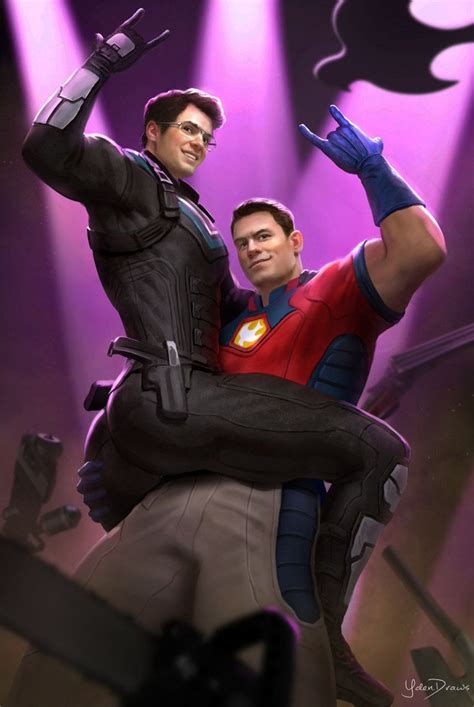 🔞🔞🔞 : r/rule34gay