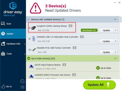 Image result for Logitech Wireless Mouse Driver Update