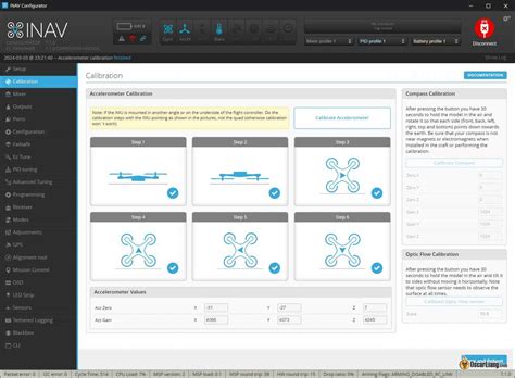 Inav API Key Setup 的图像结果