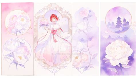 sakura by Sayferd on DeviantArt