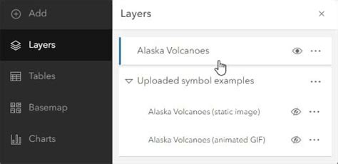 Point Symbol On Map 的图像结果