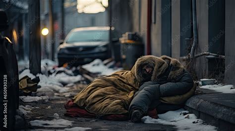 Homeless Person 的图像结果