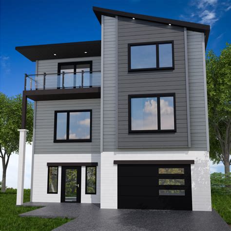 Portfolio - Savvy Homes Construction Ltd. | Halifax Nova Scotia