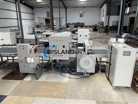 Auto Packing System 的图像结果