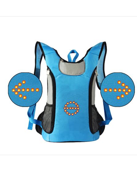 Image result for Honda Backpack LED