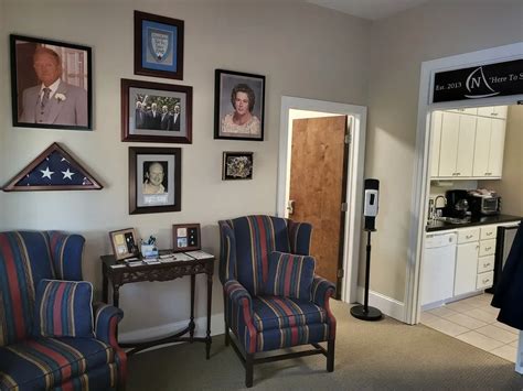 Our Facilities | Noe Funeral Service