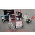 Test Apparatus - Labsol Environmental Chamber Trader - Wholesaler ...