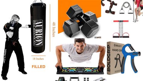 Exercise Tools 的图像结果