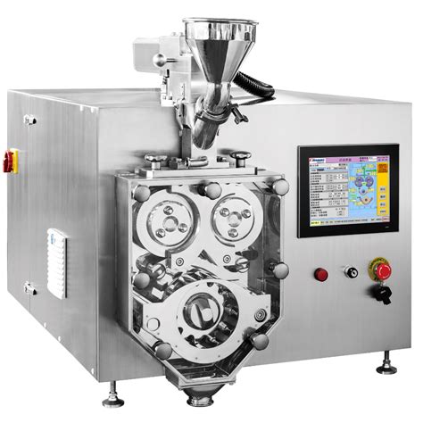 Roller Compactor Tablet 的图像结果