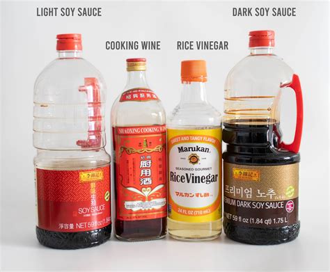 Easy Chinese-Style Soy Sauce Braised Pork Ribs — Vicky Pham