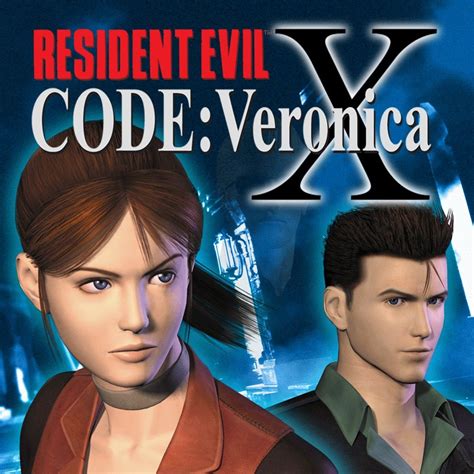 Image result for Reaident Evil Code Veronica