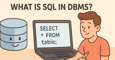 Image result for SQL in DBMS