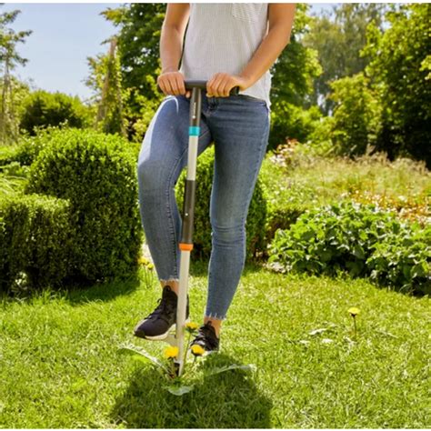 Čupač korova Gardena GA 03518-20 | Volim svoj dom