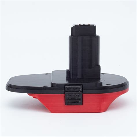 Battery Adapter For Parkside 20V Series Li-ion | Ubuy India