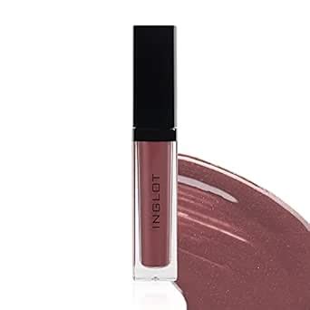 Inglot HD Lip Tint Matte 37-5.5 ml : Amazon.in: Beauty