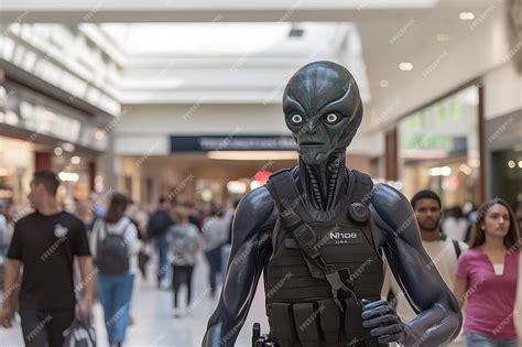 Image result for Alien Shopping
