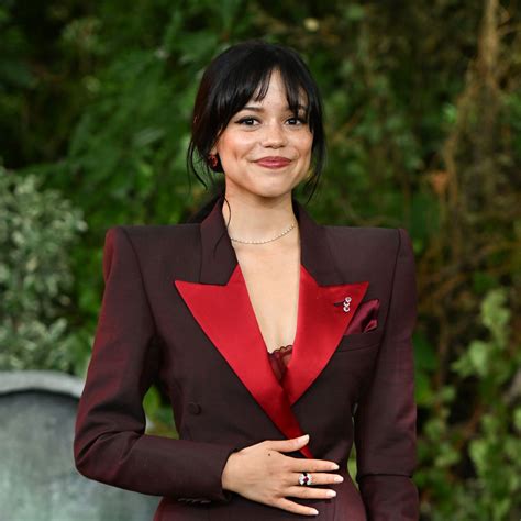 Jenna Ortega: Latest News, Pictures & Videos - HELLO!