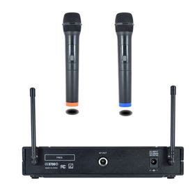 Buy Uhf Wireless Microphone System in Bulk from China Suppliers