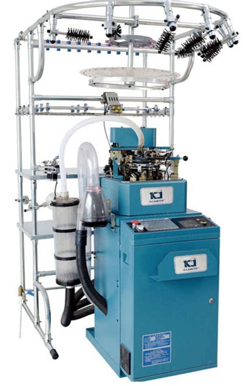 Sock Making Machine 的图像结果