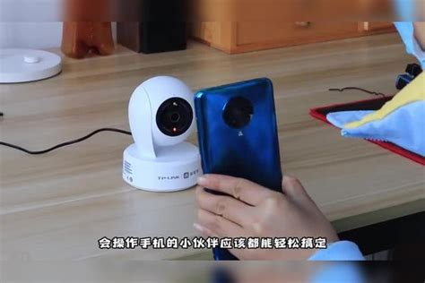 20元的无线IP摄像头搭建家庭安防解决方案——第一篇_智能摄像机_什么值得买