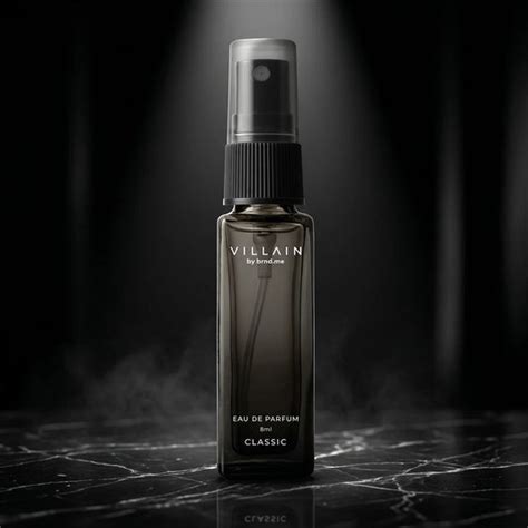 All Products – VILLAIN