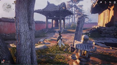 How to Unlock the Lion’s Roar Mystic Skill in Where Winds Meet ...