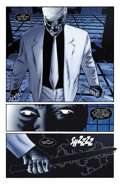 Ki a fene Mister Negative, az új Pókember-játék főgonosza?