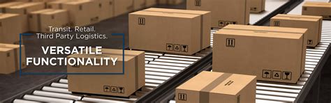 Prime Pack - Innovative Packaging Solutions