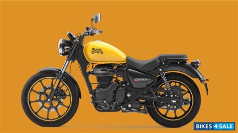 Royal Enfield 2022 Meteor 350 price, specs, mileage, colours, photos ...