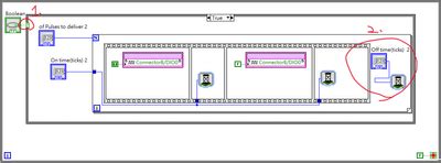 Image result for Flat Sequence Structure LabVIEW