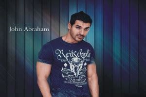 Bollywood Actor John Abraham Sticker Poster|Home Wall Decor|Poster for ...