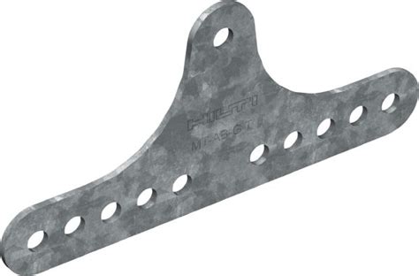 System connectors and interfaces - Hilti India