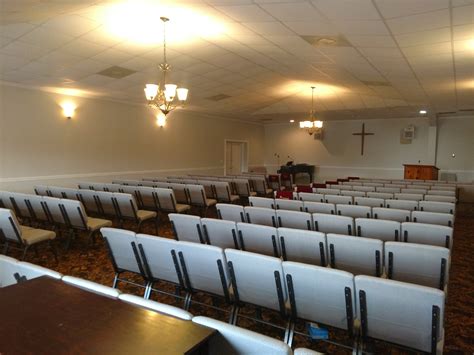 W.T. WILSON FUNERAL CHAPEL - Rainsville AL - Hours, Directions, Reviews ...