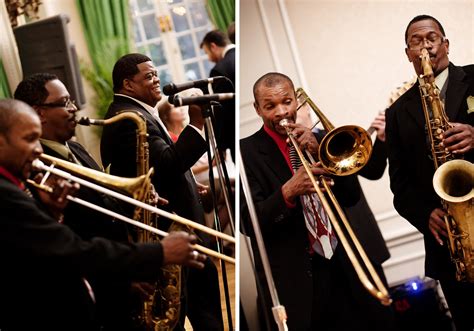 Sulgrave Club Wedding - The Happy Couple Photography, LLC