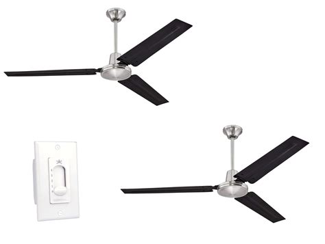 Snapklik.com : Ciata 2 Pack Garage Ceiling Fan, Shop Ceiling Fan ...