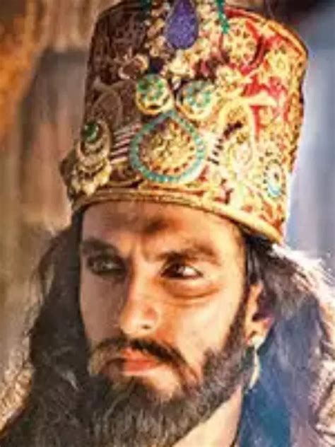 Alauddin Khilji Daughter Firoza Had Love With This Hindu- इस हिंदू पर ...