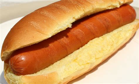 What Is A Chicken Hot Dog at Betty Watkins blog