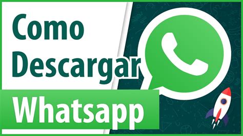 Baixar Whatsapp