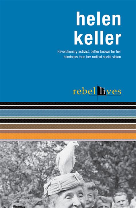 Helen Keller - Ocean Sur