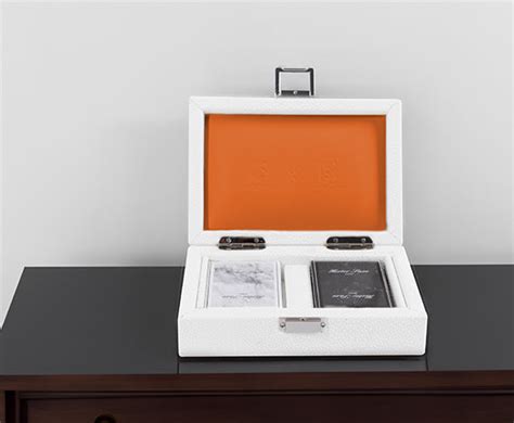 Elevate Game Nights with Hector Saxe's Luxury Leather Cards Set ...