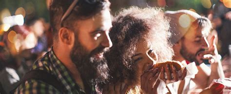 7 Food Festivals Worth Traveling For | AAA Club Alliance