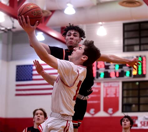 2023 District 11 Class 6A boys basketball quarterfinals: Parkland vs ...