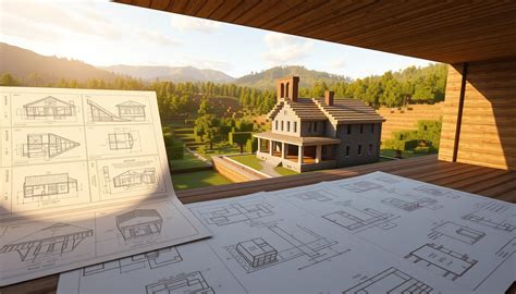 Image result for Minecraft House Tutorial Step by Step