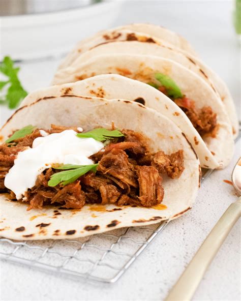 Instant Pot Carnitas Recipe - A Cedar Spoon